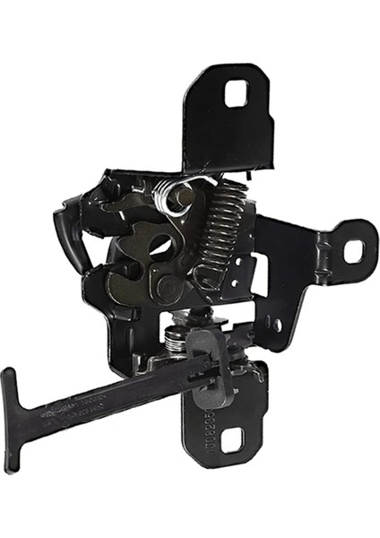 Otomatik Başlık Kilit Mandal 1J0823509E Volkswagen Bora Için Uygun Yeni Böcek Motoru Kaput Kilit Kaput Kilit (Yurt Dışından) indirimleri