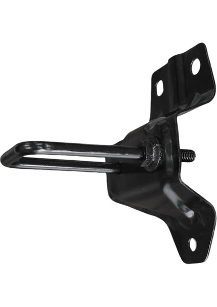 Araba Hood Mandal Forvet Plakası 51237435104 Bmw X1 F48 F49 Lcı 2016-2022 Hood Mandal Kilit Pin 51 23 7435104 (Yurt Dışından) indirimleri