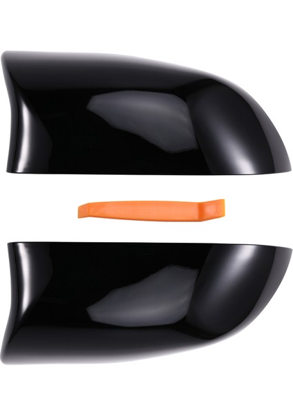 Araba Arka Görünüm Kapak Yan Ayna Kabuğu Bmw Bmw X3 F25 (Yurt Dışından)