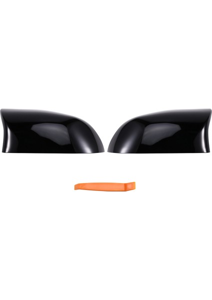 Araba Arka Görünüm Kapak Yan Ayna Kabuğu Bmw Bmw X3 F25 (Yurt Dışından) modelleri