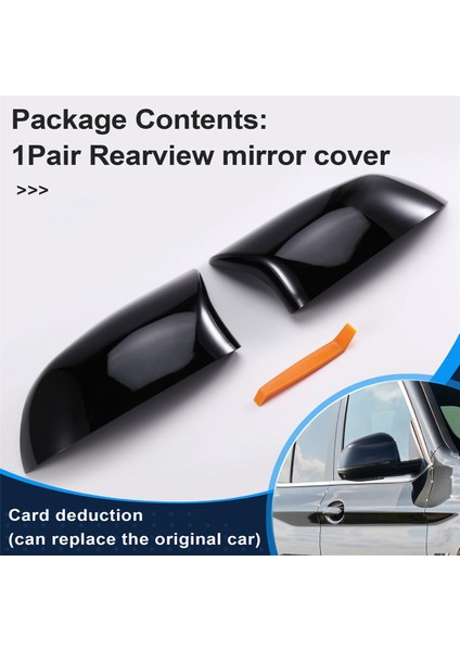 Araba Arka Görünüm Kapak Yan Ayna Kabuğu Bmw Bmw X3 F25 (Yurt Dışından) indirimleri