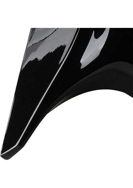 2014-2022 Infiniti Q50 Q60 Parlak Siyah Renkli Arka Görünüm Yan Ayna Kapak Kapağı M Stil Değiştirme (Yurt Dışından)