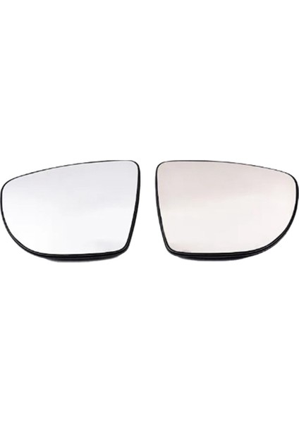 Nissan Micra Leaf 2018-2020 1paır Araş Deplıw Mırror Isı (Yurt Dışından)