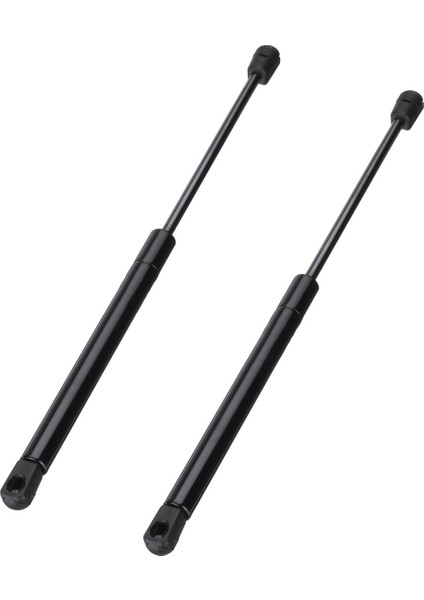 1paır Ön Kaput Asansör Struts 51237329410 Bmw X1 F48 2016-2019 Motor Kapak Bonneri Destek Şok Gaz Silindir Seti (Yurt Dışından)