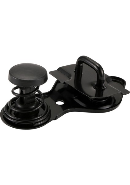 2038800460 Hood Güvenlik Yakalama Mandalı Ön Motor Kapağı Tutucu Mercedes W164 W203 W209 (Yurt Dışından) modelleri
