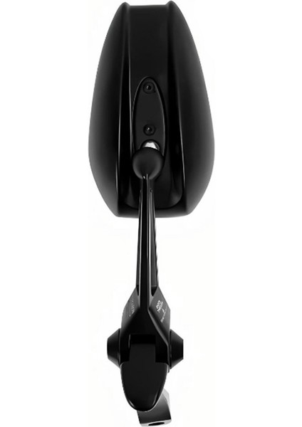 Motosiklet Dikiz Aynaları Gidon Arka Görünüm Aynası Gidonlar Aynalar Motosiklet Aksesuarları (Yurt Dışından) indirimleri