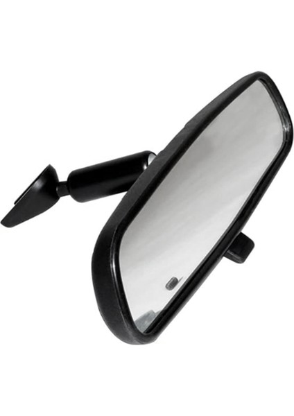 Araba Dikiz Aynası 55156172AA Jeep Wrangler Dodge Charger Chrysler 300 Araba Aksesuarları (Yurt Dışından) fiyatları