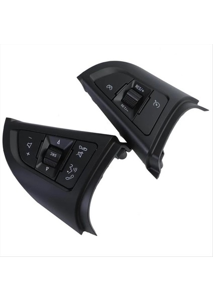 92281774 92281775 Cruise Switch Direksiyon Simidi Anahtarı Ses Alanı Düğmesi Bluetooth Chevrolet Malibu 2012-2015 (Yurt Dışından)