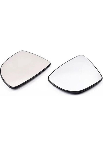 Nissan Micra Leaf 2018-2020 1paır Araş Deplıw Mırror Isı (Yurt Dışından) modelleri