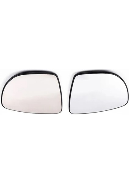 Nissan Micra Leaf 2018-2020 1paır Araş Deplıw Mırror Isı (Yurt Dışından) indirimleri