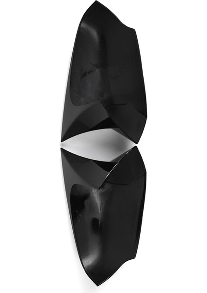 Renault Fluence Dış Dikiz Ayna Kapağı 2009-2015 Yan Kanat Aynası Kapağı (Yurt Dışından) fırsatları