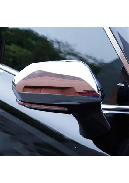 Toyota Avalon XX50 2018-2024 Toyota Araç Ilişki Büyümü Kapak (Yurt Dışından) modelleri