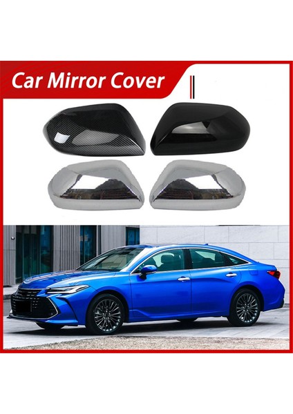 Toyota Avalon XX50 2018-2024 Toyota Araç Ilişki Büyümü Kapak (Yurt Dışından) fırsatları