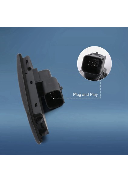 Araba Kapısı Anahtarsız Giriş Dijital Tuş Takımı Parola K (Yurt Dışından) fiyatları