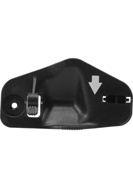 Araba Hood Rod Destek Tutucu Klibi Lexus IS300 GXE10 JCE10 2001-2005 53455-53010 (Yurt Dışından) modelleri