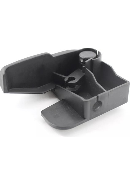 Araba Ön Kaput Serbest Bırakma Tutucu Chevy Avalanche Silverado Tahoe Için GM20968782 (Yurt Dışından) fırsatları