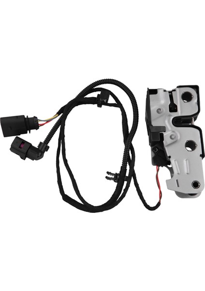 Araba Hood Mandal Kilit Montaj Kapağı Kilit Kilit Alt Kilit Vw cc 2013-2018 3AD823509 3AD823509A 3AD823509B (Yurt Dışından) fiyatları