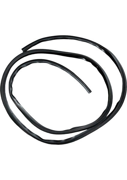 Peugeot 508L 2019 Için Kaput Sızdırmazlık Şeridi YL01257480- Ön Kaput Bonnet Mühür Sızdırmazlık Stri (Yurt Dışından)