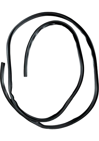 Peugeot 508L 2019 Için Kaput Sızdırmazlık Şeridi YL01257480- Ön Kaput Bonnet Mühür Sızdırmazlık Stri (Yurt Dışından) fiyatları