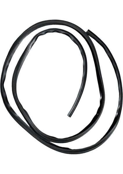 Peugeot 508L 2019 Için Kaput Sızdırmazlık Şeridi YL01257480- Ön Kaput Bonnet Mühür Sızdırmazlık Stri (Yurt Dışından) fırsatları