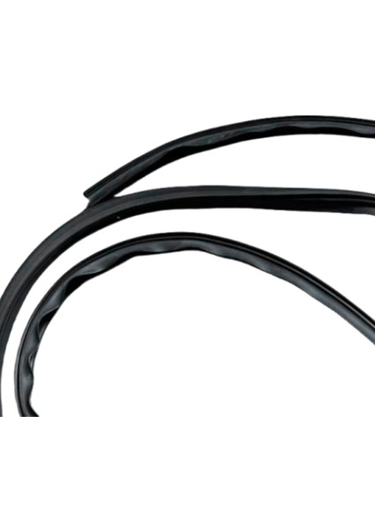 Peugeot 508L 2019 Için Kaput Sızdırmazlık Şeridi YL01257480- Ön Kaput Bonnet Mühür Sızdırmazlık Stri (Yurt Dışından) indirimleri