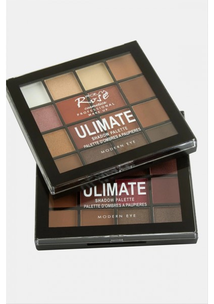 Ieg Rose Ulimate 16'lı Far Seti