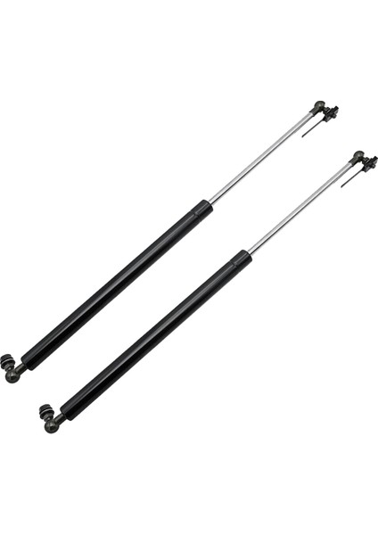 2pcs Araba Struts Toyota Hilux Revo 2016-2021 Için Hood Bonnet Damper Asansör Desteği (Yurt Dışından) indirimleri