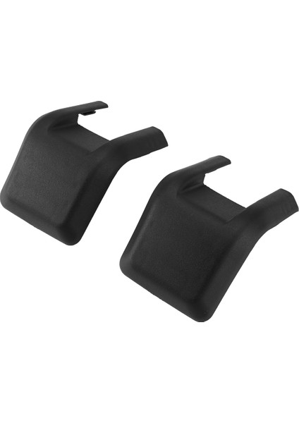 Arka Koltuk Rayı Sürgülü Track Bonnet Kapak Trim 52207373901 Bmw X1 X2 2 Serisi F48 F49 F39 Koltuk Slayt Braket Klipsi (Yurt Dışından)