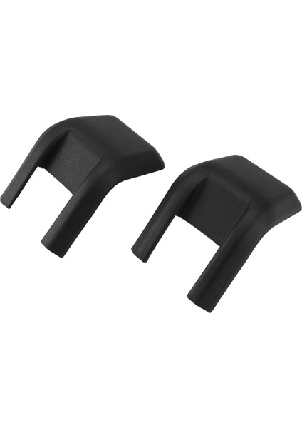 Arka Koltuk Rayı Sürgülü Track Bonnet Kapak Trim 52207373901 Bmw X1 X2 2 Serisi F48 F49 F39 Koltuk Slayt Braket Klipsi (Yurt Dışından) fiyatları