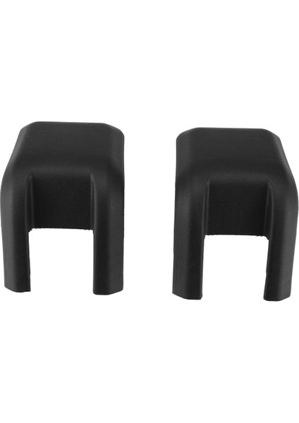 Arka Koltuk Rayı Sürgülü Track Bonnet Kapak Trim 52207373901 Bmw X1 X2 2 Serisi F48 F49 F39 Koltuk Slayt Braket Klipsi (Yurt Dışından) modelleri