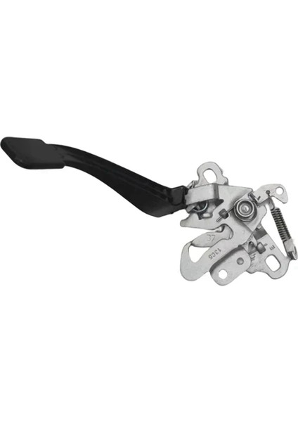 9677035280 Araba Aksesuarları Kaput Kilidi Peugeot 301 Kilit Capot Otomatik Değiştirme Parçaları (Yurt Dışından)