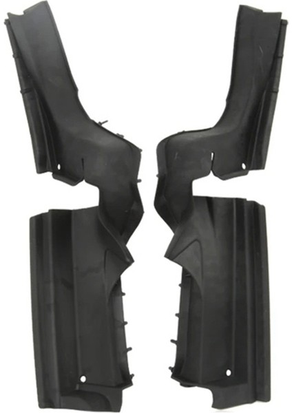 Honda Accord Motor Bonnet Menteşe Kapağı 2008-2013 Cp1 Cp2 Cp3 Kaput Dekoratif Şeridi 742222-TA0-A00 74212-TA0-A00 (Yurt Dışından)