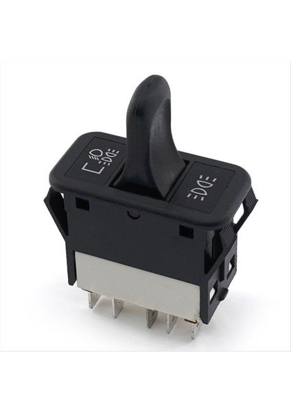 Araba Far Anahtarı Far Kontrol Anahtarı Oto Aksesuarları (Yurt Dışından)