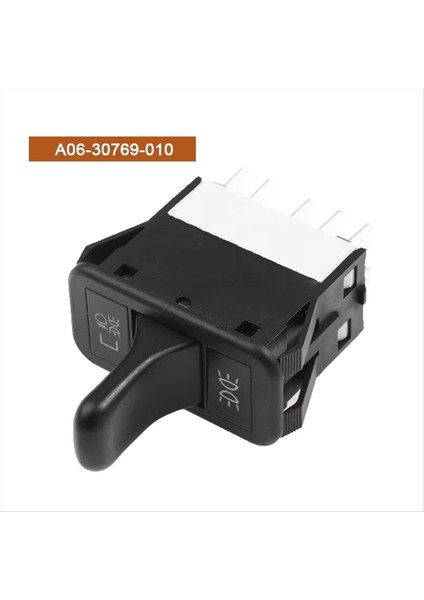 Araba Far Anahtarı Far Kontrol Anahtarı Oto Aksesuarları (Yurt Dışından) fiyatları