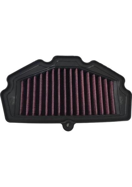 Motosiklet Aksesuarları Hava Filtresi Temizleyici Kawasaki Ninja Için Temizleyici 400 NINJA400 Z400 2018-2021 (Yurt Dışından) fırsatları
