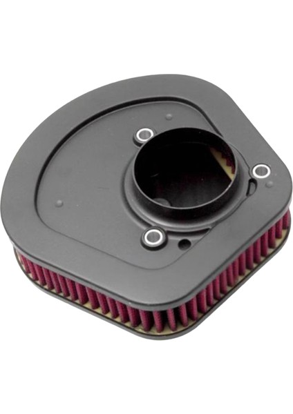 Harley Fat Boy Low Rider Streetfighter Road King 2018-2021 Hava Filtre Elemanları Için Motosiklet Hava Filtresi (Yurt Dışından)