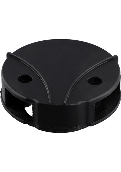 6E0-14417-00 Yamaha Outback Motor 2t 4hp 5 Hp Seapro Powertec 6E0-14418-00 Için Karbüratör Hava Filtresi Kapağı (Yurt Dışından)