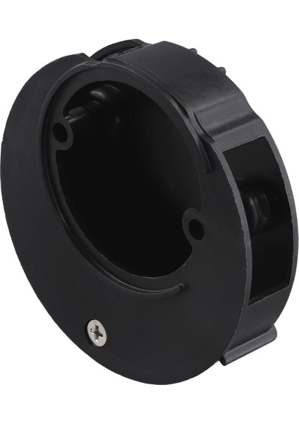 6E0-14417-00 Yamaha Outback Motor 2t 4hp 5 Hp Seapro Powertec 6E0-14418-00 Için Karbüratör Hava Filtresi Kapağı (Yurt Dışından) modelleri