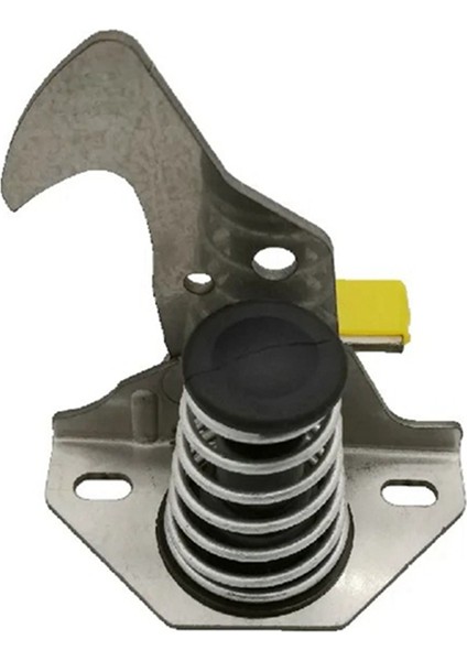 51237073916 Hood Güvenlik Yakalama Mandal Kilit Kancası Model Bmw E90 / E91 Kaput Kilidi (Yurt Dışından)