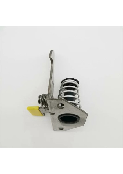 51237073916 Hood Güvenlik Yakalama Mandal Kilit Kancası Model Bmw E90 / E91 Kaput Kilidi (Yurt Dışından) fırsatları