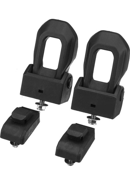 68240951AB Kapak Toka Menteşe Kaput Kilit Sol ve Sağ Kaput Mandal Kiti 68240952AD Wrangler Jl 2018-2019 (Yurt Dışından)