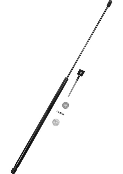 Araba Hood Asansör, Golf Golf 8 Mk8 Aksesuarları Gaz Yayını Deste Çubukları Desteği 2020 2021 (Yurt Dışından)