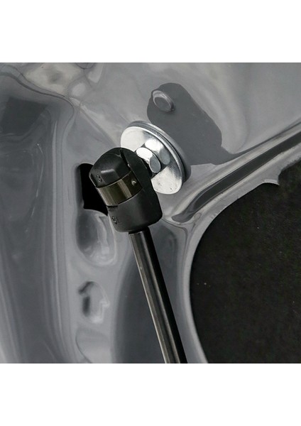 Araba Hood Asansör, Golf Golf 8 Mk8 Aksesuarları Gaz Yayını Deste Çubukları Desteği 2020 2021 (Yurt Dışından) indirimleri