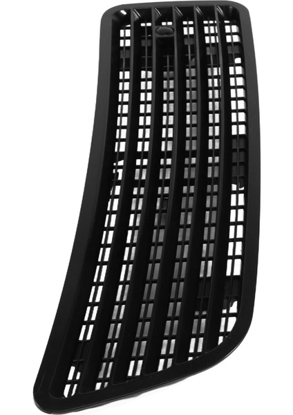 Araba tor Hood Üst Grille Grill Havalandırma Kapak Trim (Yurt Dışından) fiyatları