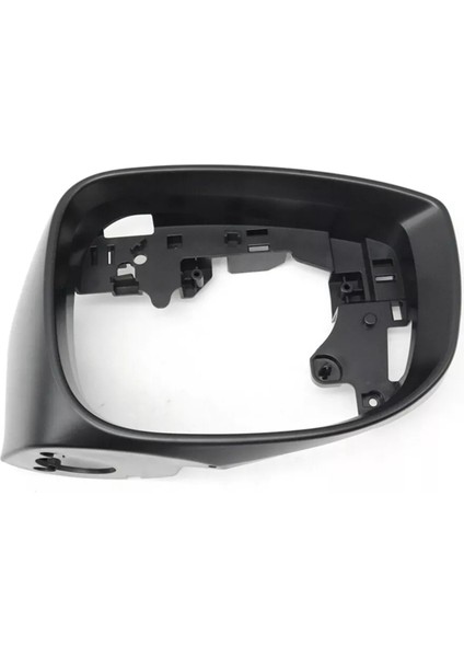 Araba Yan Kapı Dış Dikizle Bakış Ayna Çerçeve Kılıf Kılıfı Mazda Cx-5 Cx5 2017-2023 Aksesuarlar Sağ (Yurt Dışından)
