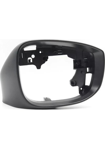 Araba Yan Kapı Dış Dikizle Bakış Ayna Çerçeve Kılıf Kılıfı Mazda Cx-5 Cx5 2017-2023 Aksesuarlar Sağ (Yurt Dışından) modelleri