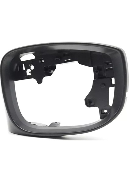 Araba Yan Kapı Dış Dikizle Bakış Ayna Çerçeve Kılıf Kılıfı Mazda Cx-5 Cx5 2017-2023 Aksesuarlar Sağ (Yurt Dışından) fırsatları
