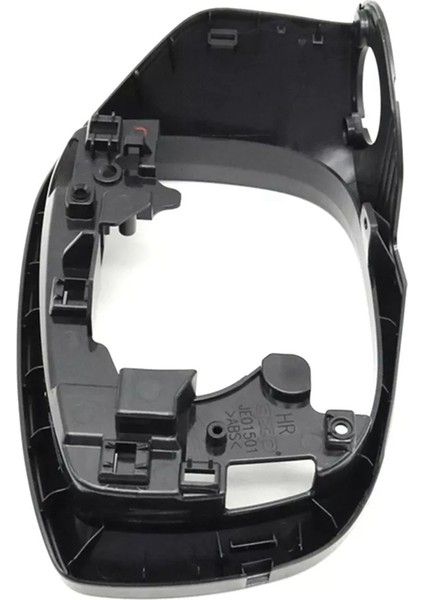 Araba Yan Kapı Dış Dikizle Bakış Ayna Çerçeve Kılıf Kılıfı Mazda Cx-5 Cx5 2017-2023 Aksesuarlar Sağ (Yurt Dışından) indirimleri