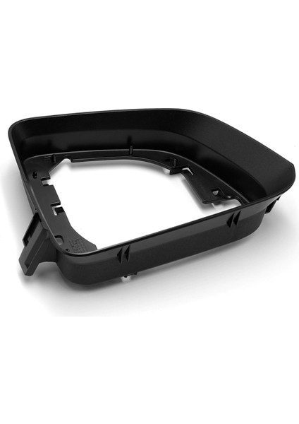 Tesla del Y 2019-2023 Yan Ayna Kapak Alt Alt Braket Çe (Yurt Dışından)