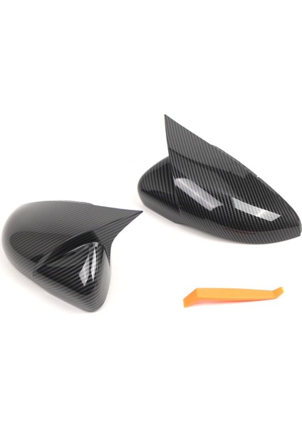 Araba Dikiz Aynası Kapağı Trim Yedek 5K0857537 5K0857538 (Yurt Dışından) modelleri